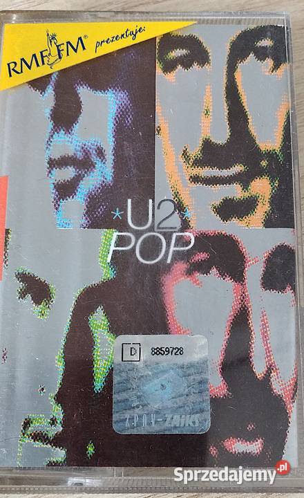 kasety magnetofonowe