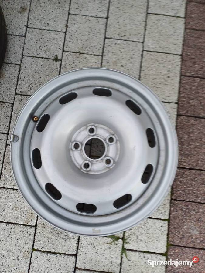 Sprzedam alufelgi różne marki i rozmiary czy Samochodowe podkarpackie Wólka Podleśna
