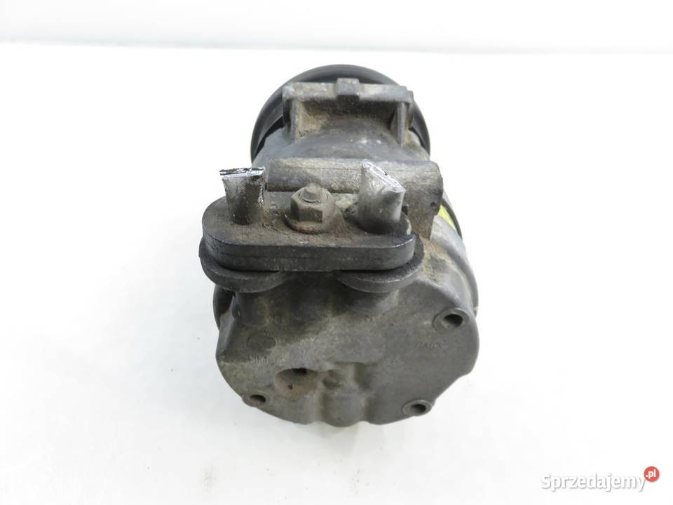 KOMPRESOR KLIMATYZACJI CHEVROLET AVEO II T250 14 sprzedam
