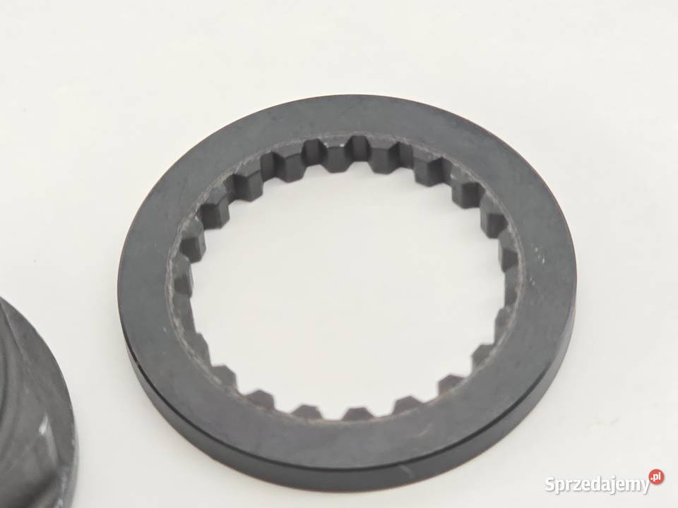 Nakretka Podkladka Zabezpieczenie Bmw Gs 1200 łódzkie Janowice