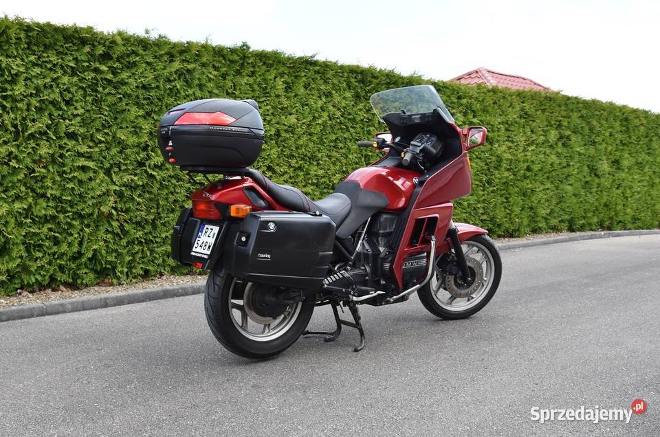 BMW K75 RT 94 Rzeszów