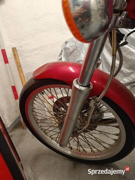 Suzuki Motoryzacja Żagań