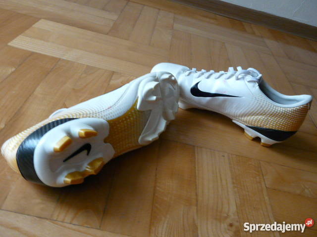 Korki Nike Mercurial Vapor 3 4546 podkarpackie