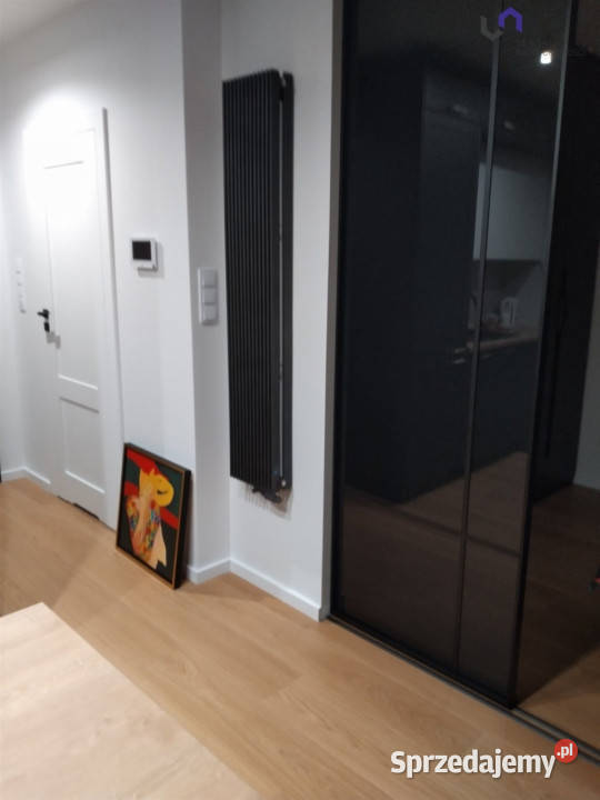 sprzedaży mieszkania 3624m2 2 pok Katowice