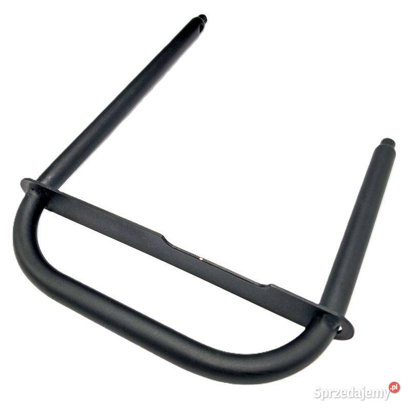 Uchwyt blokujący burtę CanAm outlander BRP