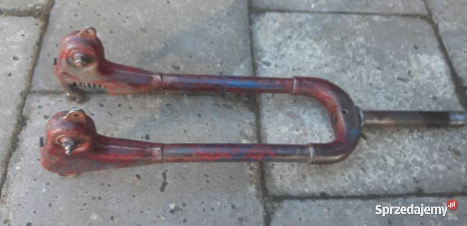 wideleczawieszenie Komar230 małopolskie Olkusz sprzedam