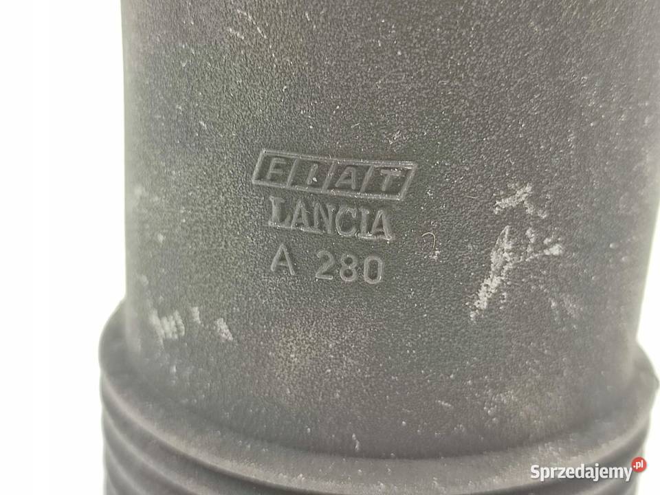 OSŁONA AMORTYZATORA FIAT BRAVA BRAVO TIPO TEMPRA