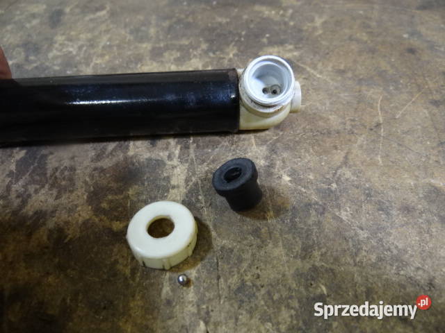pompka MZ TS ETS ETZ Simson 30 org DDR Żary