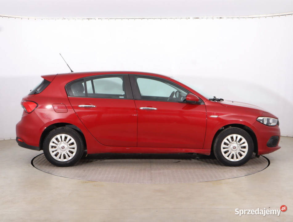 Fiat Tipo 14 16V Hatchback mazowieckie Piaseczno