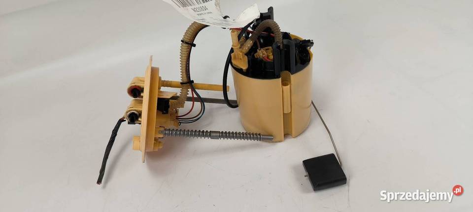 POMPKA PALIWOWA FORD KUGA MK1 Lipno