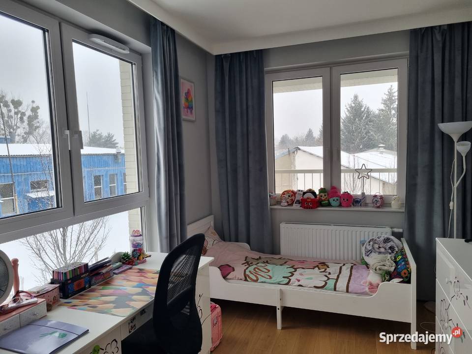 Mieszkanie na sprzedaż Sprzedaż Pruszków