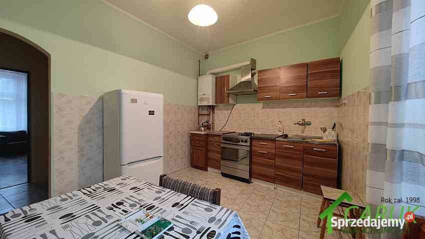 Mieszkanie do sprzedania 51m2 2 pokojowe Kamień Sprzedaż zachodniopomorskie Kamień Pomorski