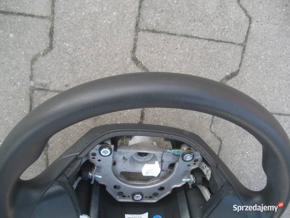 kia picanto ii 1114r 10 kierownica zwykła wielkopolskie sprzedam
