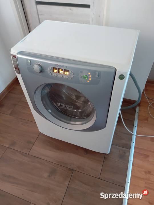 Pralka automatyczna Hot point Ariston lubelskie Świdnik