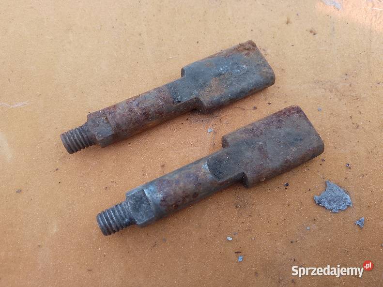 Rozpieraki szczekotrzymacz WSK Milejewo