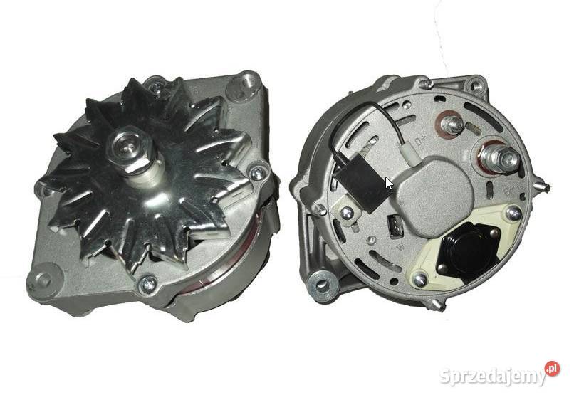 Alternator John Deere 2056 2058 2064 2066 4039DF Części zamienne Kraków