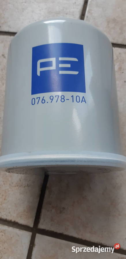 OSUSZACZ POWIETRZA PE AUTOMOTIVE 07697810A VOLVO powietrza Koronowo