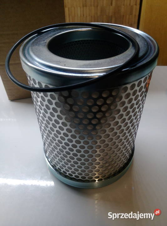Separator oleju Worthington Rollair Pneumatyczne Łuków
