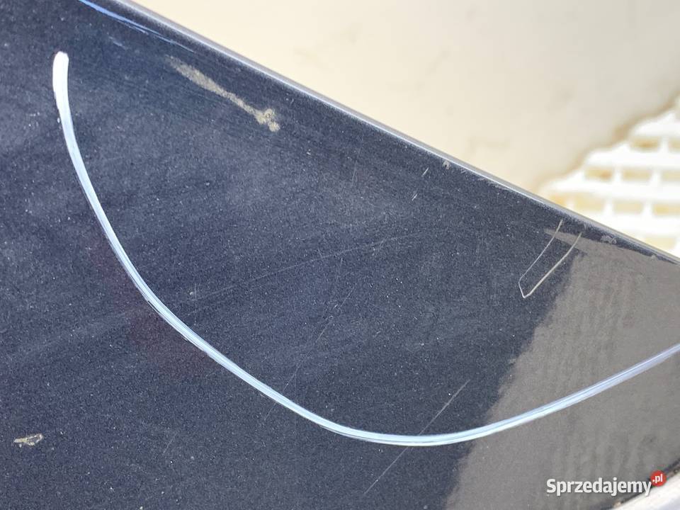 BŁOTNIK LEWY PRZÓD SKODA ROOMSTER Van minibus podkarpackie