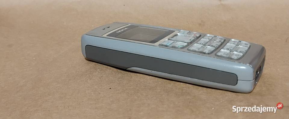 NOKIA 1600 RH64 ładowarka bez simlock Opole