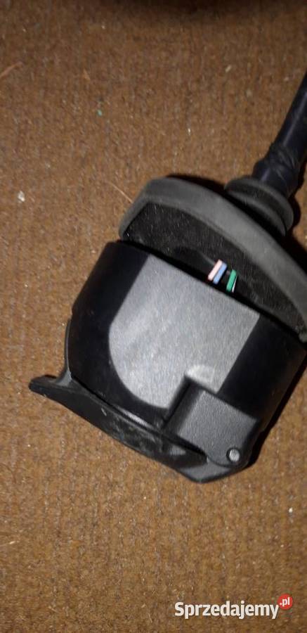 sprzedam wiazke haka Holowniczego Swarzędz