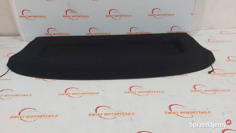 CITROEN DS3 13r Półka bagażnika Kielce