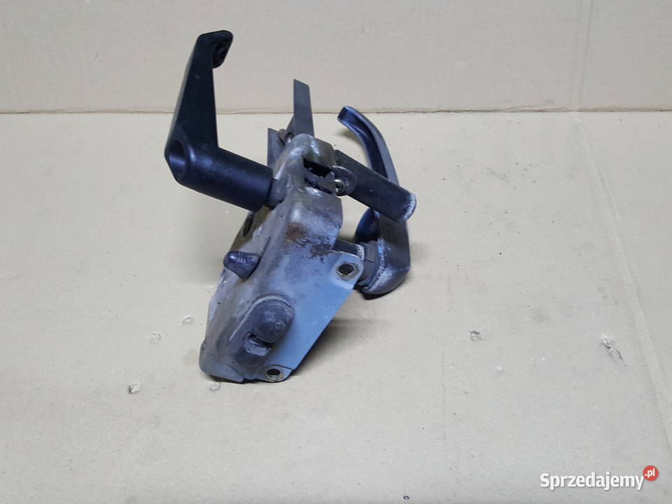 Zamek drzwi przesuwnych z klamkami Volkswagen Lt Gniewkowo