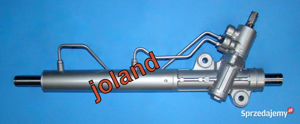 CHEVROLET EPICA maglownica przekładnia Głowno sprzedam