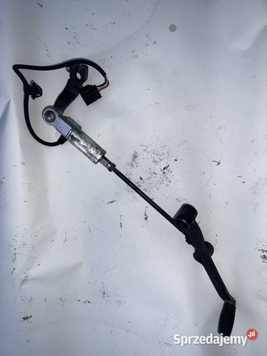 quickshifter dźwignia zmiany biegów Honda CB750 Ostrów Wielkopolski