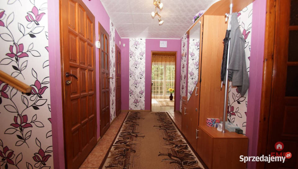 Dom wolnostojący na sprzedaż Nowe Aleksandrowo