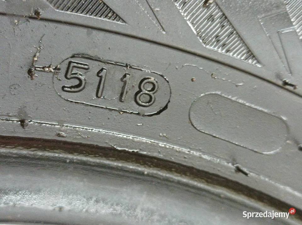 OPONA CAŁOROCZNA NOKIAN WEATHEPROOF 17570R13