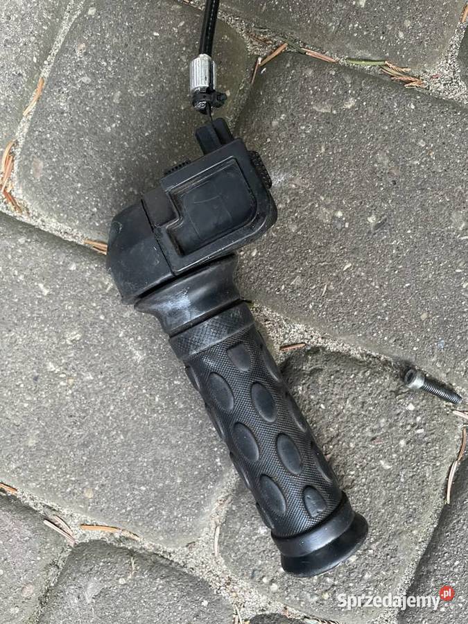 Rolgaz CPI SM Supermoto Gdynia