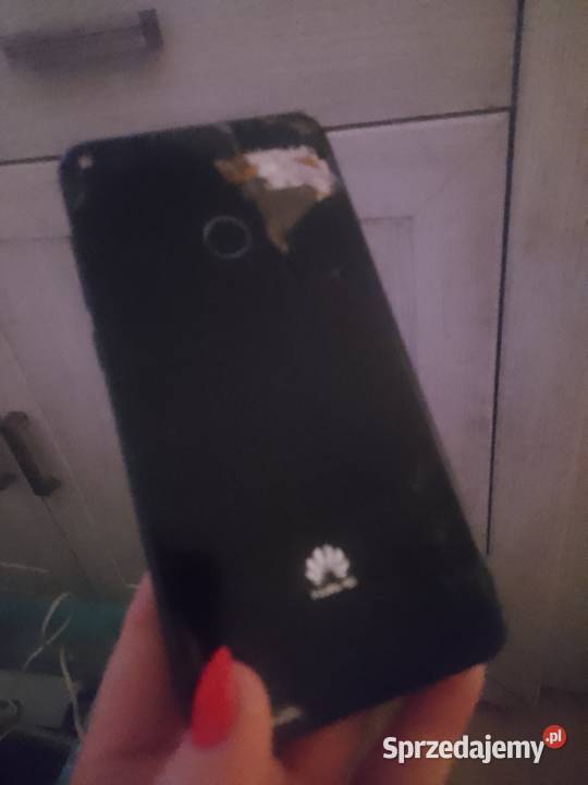 Huawei P9lite Stargard