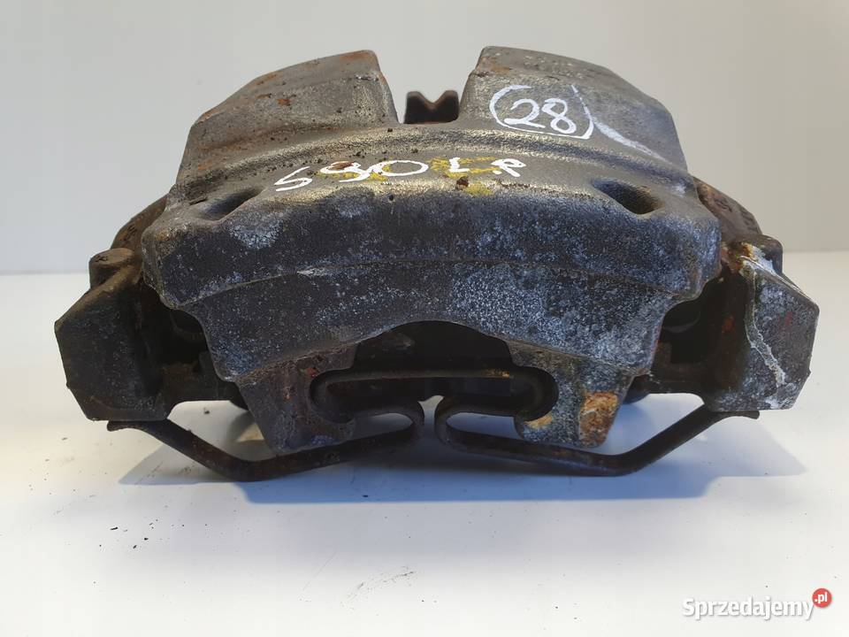 Volvo S90 V90 PRZEDNI ZACISK HAMULCOWY prawy