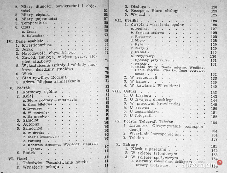 Rozmówki rosyjskie Mirosław Boroniecki Chełm