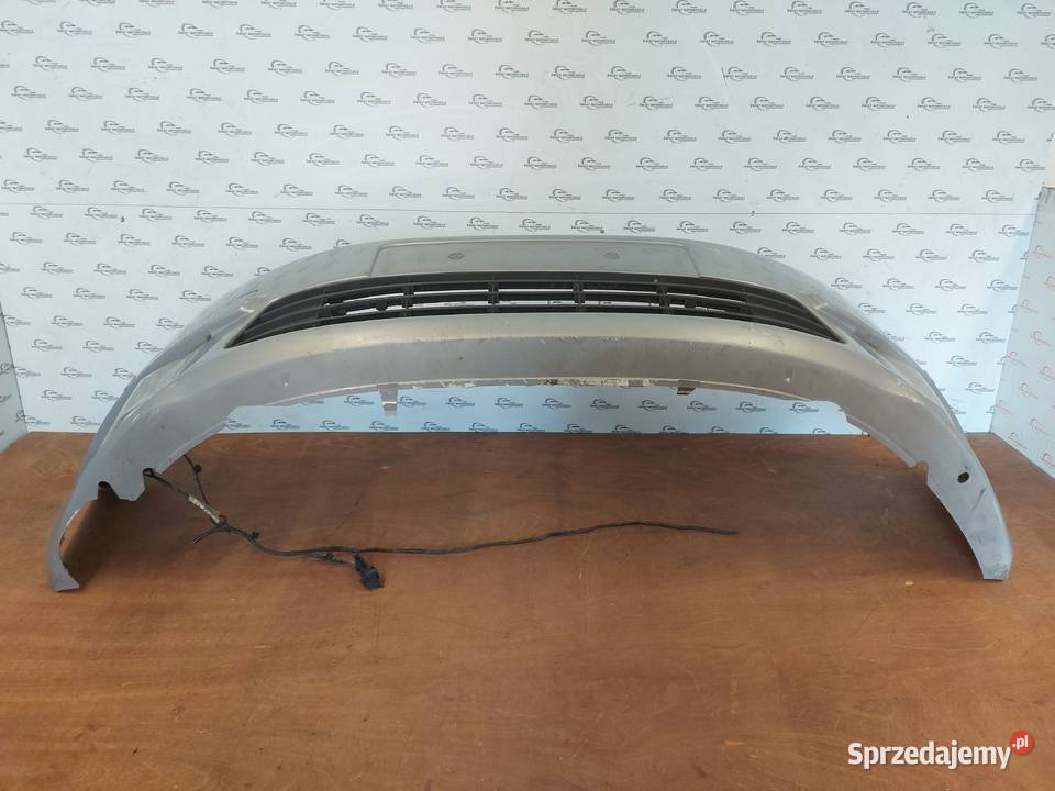 FORD GALAXY MK2 II zderzak przód AM2117757AF osobowe Kielce