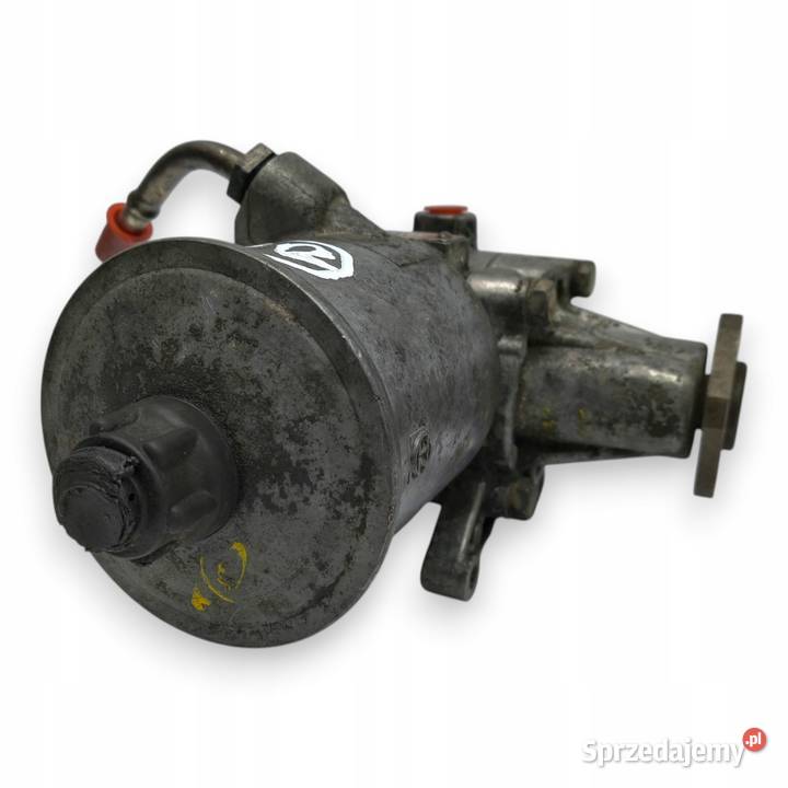 POMPA WSPOMAGANIA Mercedes W124 1244600980 ZF osobowe Chełm sprzedam