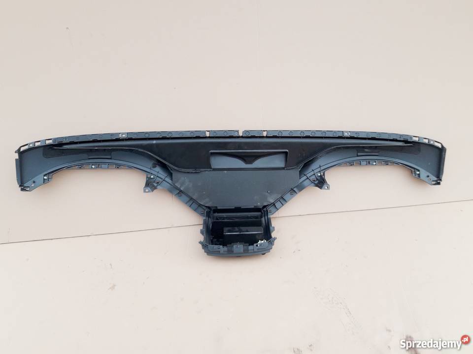 ATEGO AXOR 2 KONSOLA DESKA ROZDZIELCZA ciężarowe lubuskie Bieleń