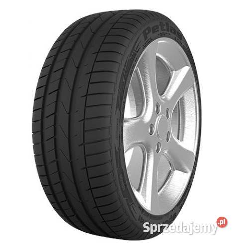 Opona 24545R19 TL 102W XL PT741 VELOXSPORT Samochodowe Biłgoraj