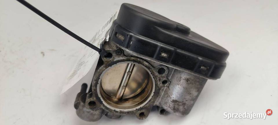 PRZEPUSTNICA MERCEDES BENZ A 140 A1661410225 Lipno sprzedam