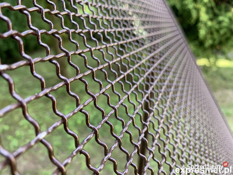 SITO BUDOWLANE 60X100 OCZKO 4mm przesiewacz do Warszawa