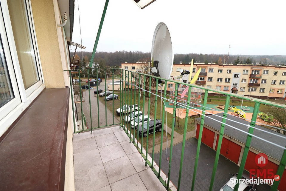 Mieszkanie do sprzedania Augustów 508m2 2