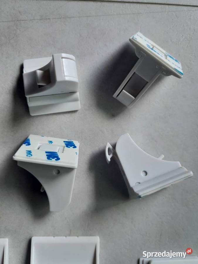 Ortava Magnetyczny system blokujący szuflady Dąbrowa Górnicza