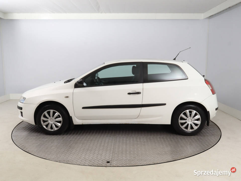 Fiat Stilo 19 JTD Stilo Bielany Wrocławskie