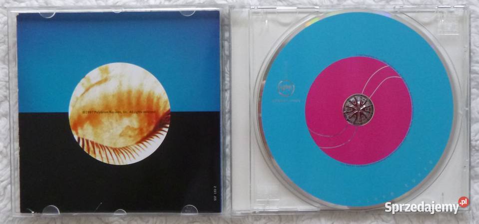 Płyta CD Steve Turre Verve