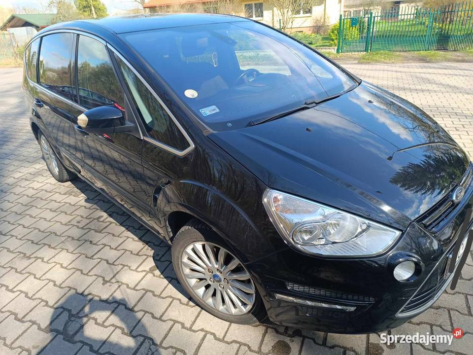 Ford S Chełm