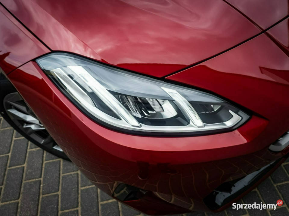 BMW 116 BMW 116 Dostępne ręki F70 2024 4/5 Łódź sprzedam