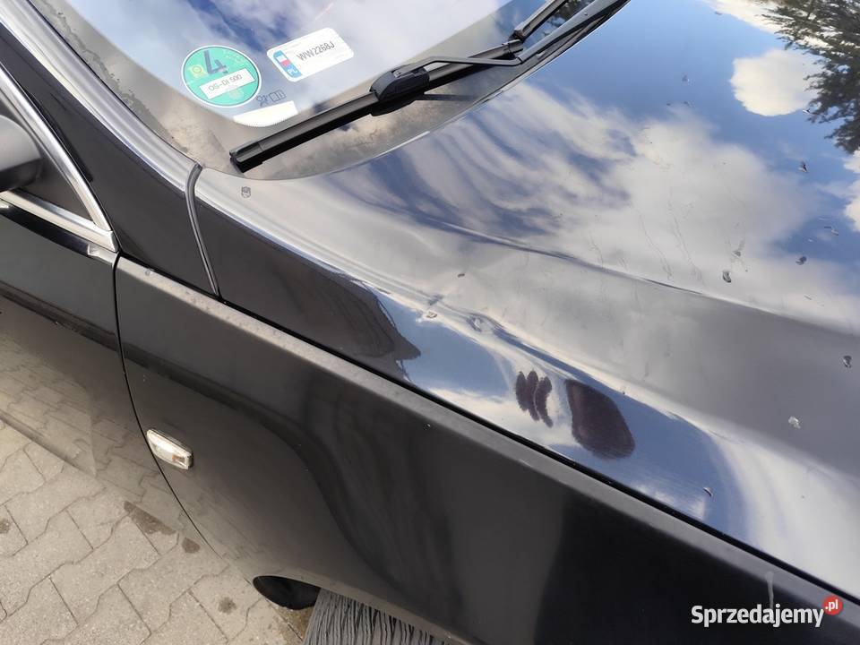 Opel Insignia A 20 20 CDTI Sports Tourer 2009 Insignia Warszawa