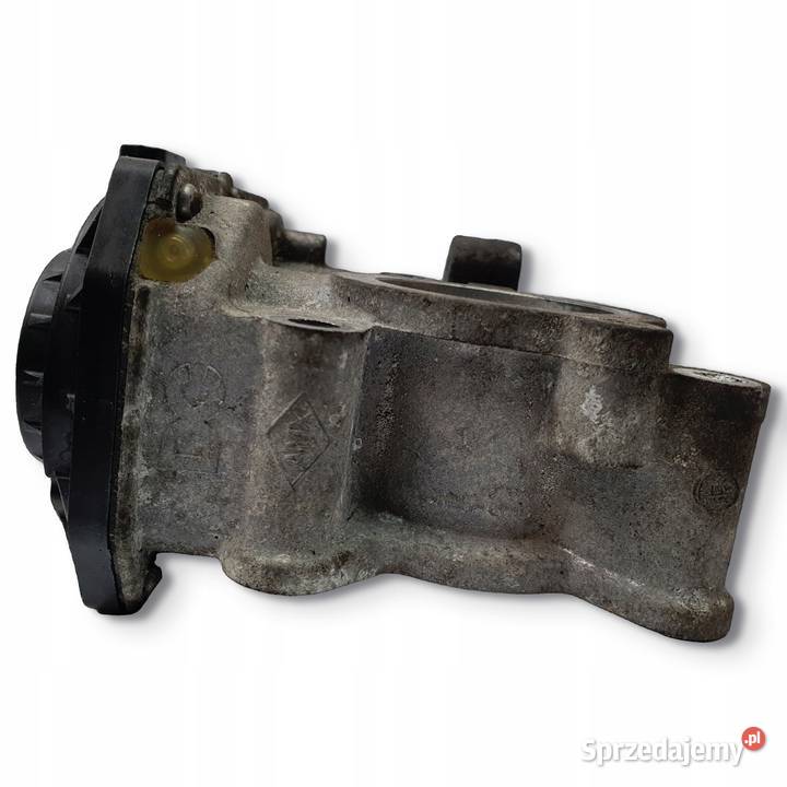 PRZEPUSTNICA Renault Clio IV Captur 09 TCE Chełm