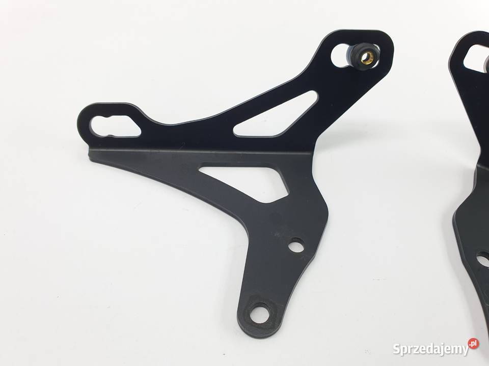 Mocowanie Szyby Uchwyt Oiwewki Stelaz Honda Nc Łódź